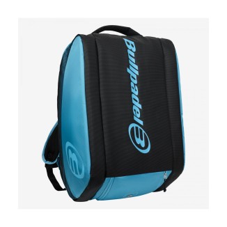 A Tutto Campo - BULLPADEL BORSA Vertex Woman azzuro/ celeste by Delfi Brea