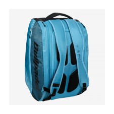 BULLPADEL BORSA VERTEX Woman azzurro/celeste by DELFI BREA