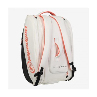 BULLPADEL BORSA ELITE Woman bianco by GEMMA TRIAY