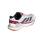 ADIDAS CRAZYQUICK LS PADEL M Cloud White/Core Black/Lucid Orange
