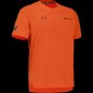 BABOLAT CREW NECK TEE Lebron Uomo Orange