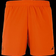 A Tutto Campo - BABOLAT SHORT LEBRON Orange