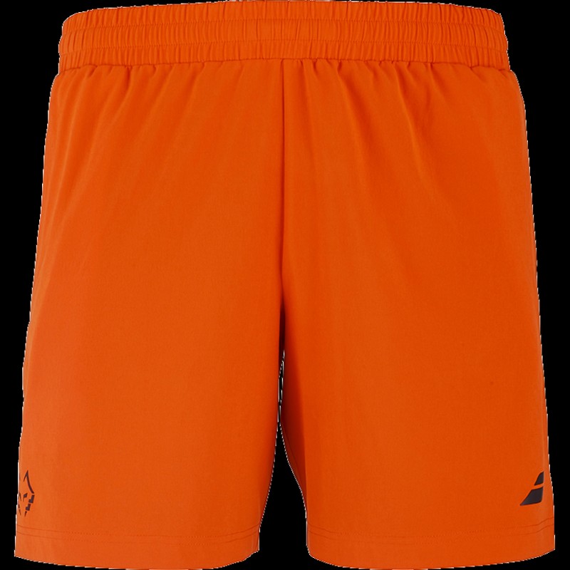 BABOLAT SHORT LEBRON Orange