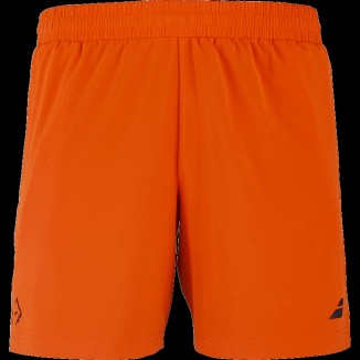 A Tutto Campo - BABOLAT SHORT LEBRON Orange