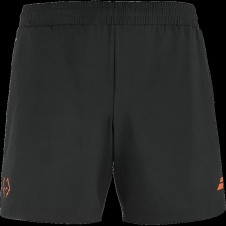 A Tutto Campo - BABOLAT SHORT LEBRON Black