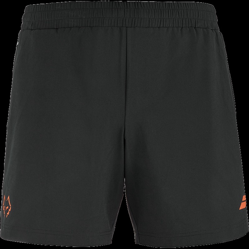 BABOLAT SHORT LEBRON Black BABOLAT SHORT LEBRON Black