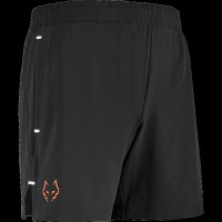 A Tutto Campo - BABOLAT SHORT LEBRON Black