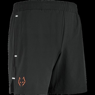 BABOLAT SHORT LEBRON Black
