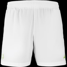A Tutto Campo - BABOLAT SHORT LEBRON Bianco