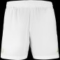 BABOLAT SHORT LEBRON Bianco Verde BABOLAT SHORT LEBRON Bianco Verde