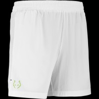 A Tutto Campo - BABOLAT SHORT LEBRON Bianco Verde