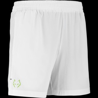BABOLAT SHORT LEBRON Bianco Verde
