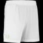 BABOLAT SHORT LEBRON Bianco Verde BABOLAT SHORT LEBRON Bianco Verde