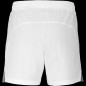 BABOLAT SHORT LEBRON Bianco Verde BABOLAT SHORT LEBRON Bianco Verde