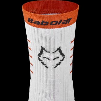 A Tutto Campo - BABOLAT MID-CALF  SOCKS JUAN LEBRON Unisex