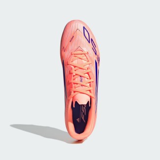 ADIDAS F50 LEAGUE FG/MG Beam Orange / Lucid Blue / Cloud White