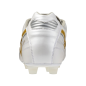 MIZUNO MORELIA II ELITE Bianco/Oro MIZUNO MORELIA II ELITE Bianco/Oro