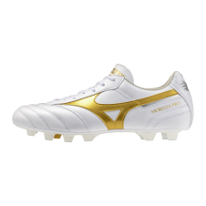 MIZUNO MORELIA II PRO Bianco/Oro