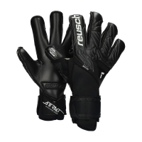 A Tutto Campo - REUSCH ATTRAKT INFINITY RESISTOR black