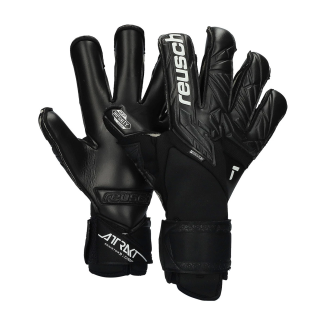 A Tutto Campo - REUSCH ATTRAKT INFINITY RESISTOR black