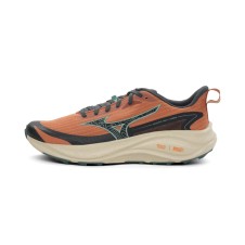 MIZUNO NEO LUMINA Sunburn/Goblin Green/Summer Sand