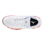 MIZUNO WAVE ENFORCE COURT CC Fiery Red/White/Sun-Dried Toma MIZUNO WAVE ENFORCE COURT CC Fiery Red/White/Sun-Dried Toma