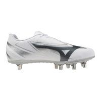 A Tutto Campo - MIZUNO WAITANGI PRO RUGBY White/Metalic Gray - R1GA260104