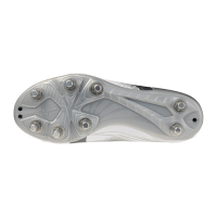 A Tutto Campo - MIZUNO WAITANGI PRO RUGBY White/Metalic Gray - R1GA260104