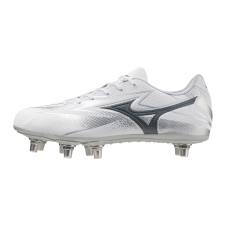 A Tutto Campo - MIZUNO WAITANGI PRO RUGBY White/Metalic Gray - R1GA260104