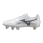 MIZUNO WAITANGI PRO RUGBY White/Metalic Gray