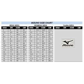 MIZUNO WAVE ULTIMA 17 Lightning Yellow/Surf the Web/Harbor Mist