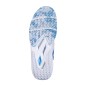 BABOLAT PADEL MOVEA 2 MEN Bianco / blu ciano