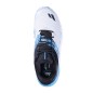 BABOLAT PADEL MOVEA 2 MEN Bianco / blu ciano