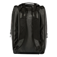 ADIDAS BORSA PADEL MULTIGAME BLACK Ale Galàn 2026