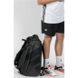 ADIDAS BORSA PADEL MULTIGAME BLACK Ale Galàn 2026 ADIDAS BORSA PADEL MULTIGAME BLACK Ale Galàn 2026