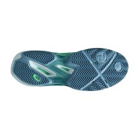 A Tutto Campo - ASICS SONICSMASH FF PADEL Vital Green/Misty Pine