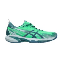 A Tutto Campo - ASICS SONICSMASH FF PADEL Vital Green/Misty Pine