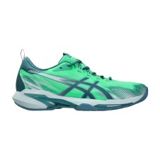 A Tutto Campo - ASICS SONICSMASH FF PADEL Vital Green/Misty Pine