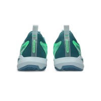 A Tutto Campo - ASICS SONICSMASH FF PADEL Vital Green/Misty Pine
