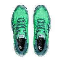 A Tutto Campo - ASICS SONICSMASH FF PADEL Vital Green/Misty Pine