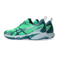A Tutto Campo - ASICS SONICSMASH FF PADEL Vital Green/Misty Pine