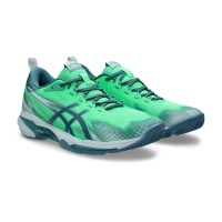 A Tutto Campo - ASICS SONICSMASH FF PADEL Vital Green/Misty Pine