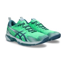 A Tutto Campo - ASICS SONICSMASH FF PADEL Vital Green/Misty Pine