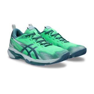 A Tutto Campo - ASICS SONICSMASH FF PADEL Vital Green/Misty Pine