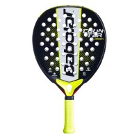 A Tutto Campo - BABOLAT COUNTER ORIGIN Giallo/Nero