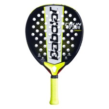 A Tutto Campo - BABOLAT COUNTER ORIGIN Giallo/Nero