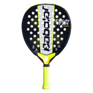 A Tutto Campo - BABOLAT COUNTER ORIGIN Giallo/Nero