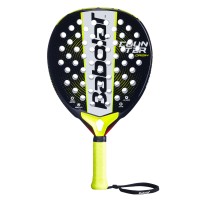 A Tutto Campo - BABOLAT COUNTER ORIGIN Giallo/Nero