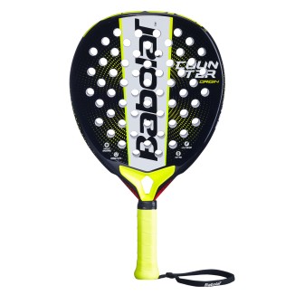 BABOLAT COUNTER ORIGIN Giallo/Nero