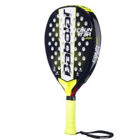 A Tutto Campo - BABOLAT COUNTER ORIGIN Giallo/Nero